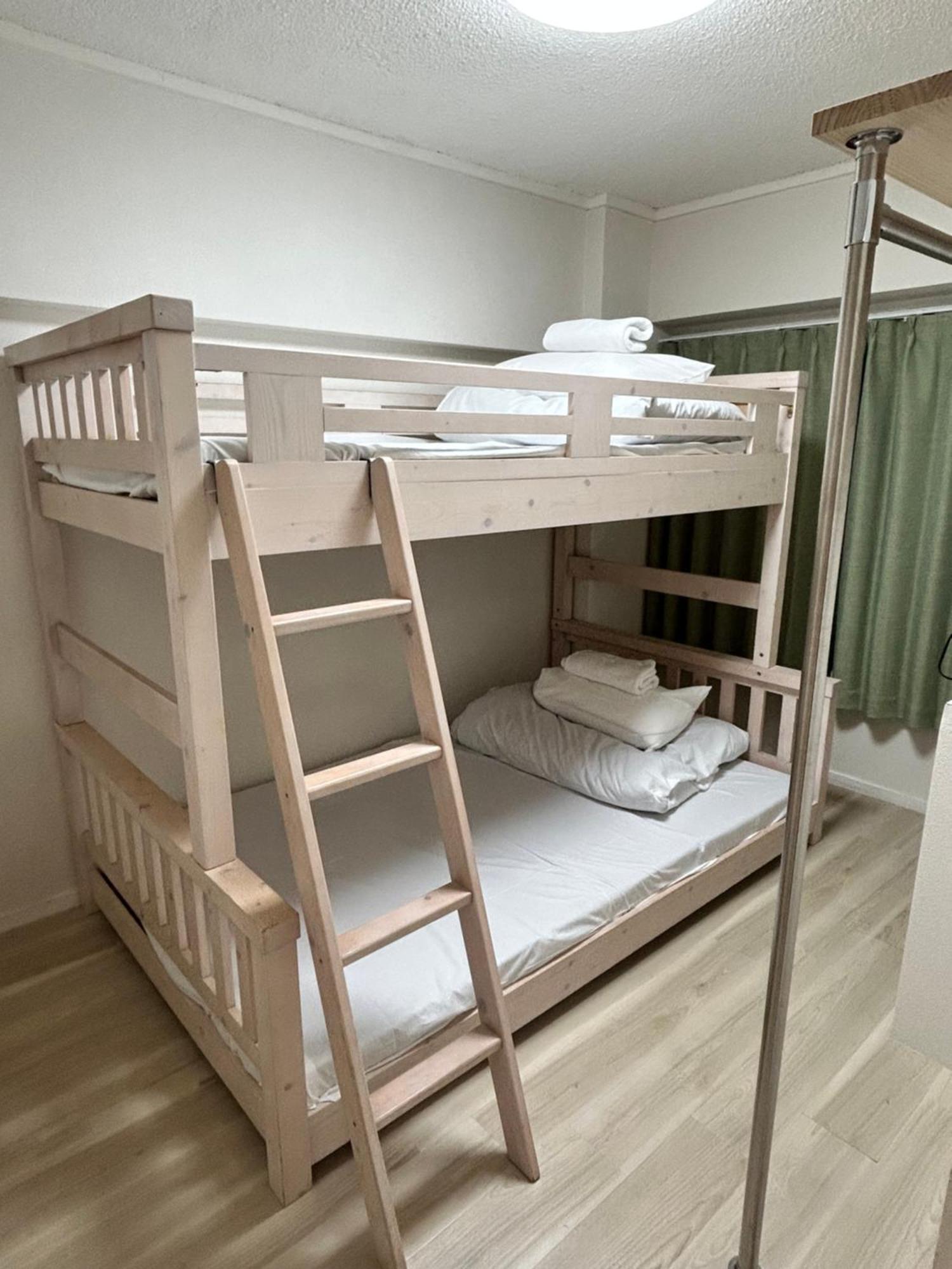 Riverside Omori โตเกียว ภายนอก รูปภาพ