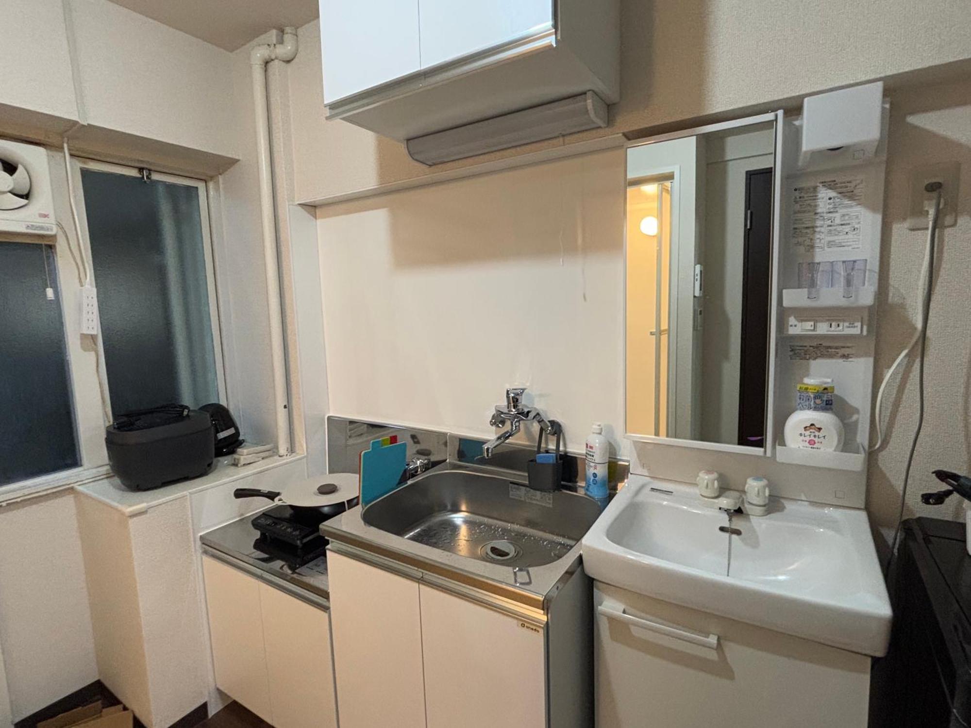 Riverside Omori โตเกียว ภายนอก รูปภาพ